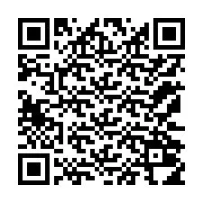 电话号码二维码 +12172014671