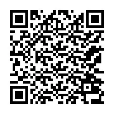 QR Code for Phone number +12172036775