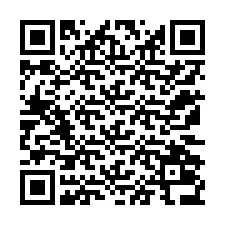 QR Code for Phone number +12172036784