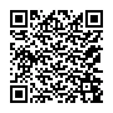 QR Code for Phone number +12172045573