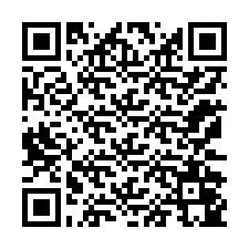 QR Code for Phone number +12172045575