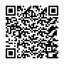 QR Code for Phone number +12172100561