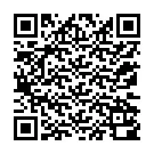 QR Code for Phone number +12172100608
