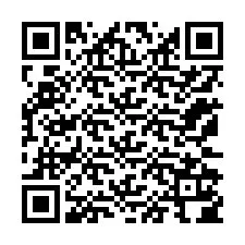 QR Code for Phone number +12172104125
