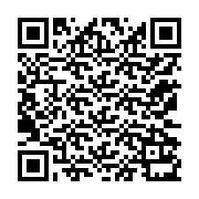QR Code for Phone number +12172131236
