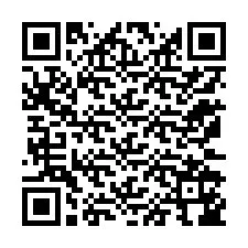QR Code for Phone number +12172146926