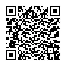 QR Code for Phone number +12172149580