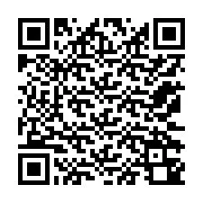 QR Code for Phone number +12172340637