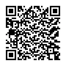 QR Code for Phone number +12172348331