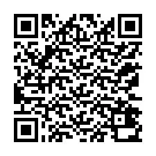 QR Code for Phone number +12172430928