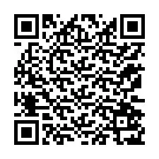 QR Code for Phone number +12172527752