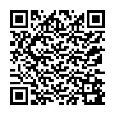 QR Code for Phone number +12172581048