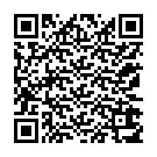 QR Code for Phone number +12172617894