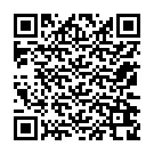 QR Code for Phone number +12172628257