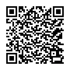 QR Code for Phone number +12172633669