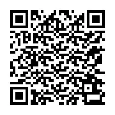 QR Code for Phone number +12172633762