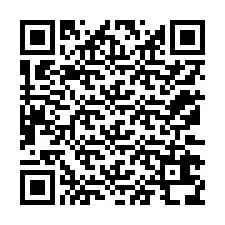 QR Code for Phone number +12172638859