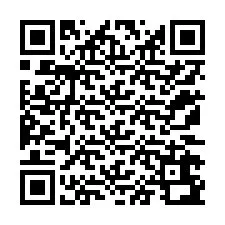 QR Code for Phone number +12172692880