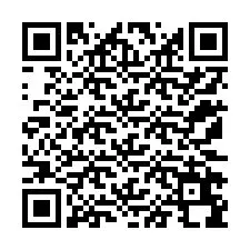 QR Code for Phone number +12172698490