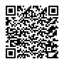 Kode QR untuk nomor Telepon +12172710513