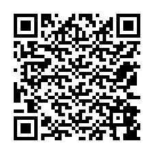 QR Code for Phone number +12172846927