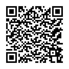 QR Code for Phone number +12172868475