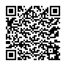QR Code for Phone number +12172881403