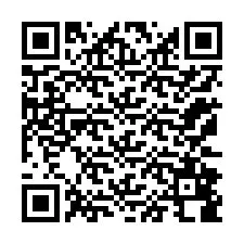 QR Code for Phone number +12172888575