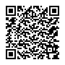 QR Code for Phone number +12172904467