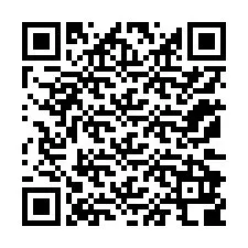 QR Code for Phone number +12172908215