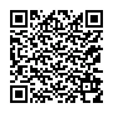 QR Code for Phone number +12172918552