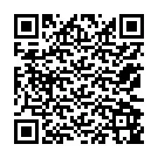 QR Code for Phone number +12172945327