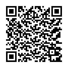 QR Code for Phone number +12173001630