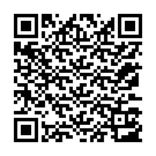 QR-Code für Telefonnummer +12173103049