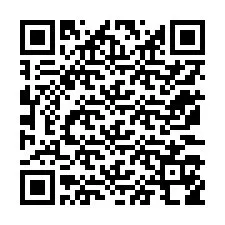 QR Code for Phone number +12173158186