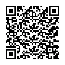 QR Code for Phone number +12173159216