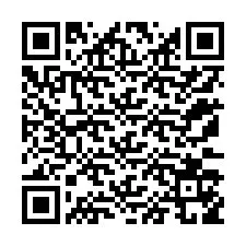 Kod QR dla numeru telefonu +12173159710