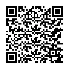 QR Code for Phone number +12173187275