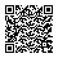 QR Code for Phone number +12173278962