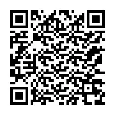 QR-code voor telefoonnummer +12173278965