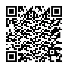 QR-code voor telefoonnummer +12173278969