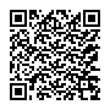 QR-code voor telefoonnummer +12173278978