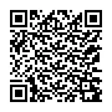QR Code for Phone number +12173281254