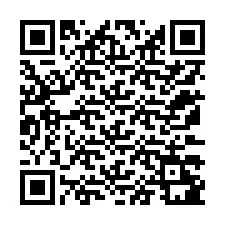 QR Code for Phone number +12173281444