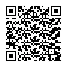 Código QR para número de telefone +12173285331