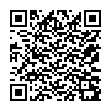 QR Code pour le numéro de téléphone +12173291323