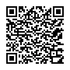 Kode QR untuk nomor Telepon +12173310097