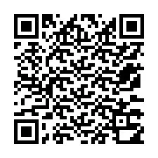 QR Code for Phone number +12173310107