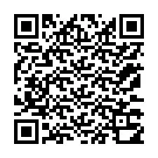 QR Code for Phone number +12173310111