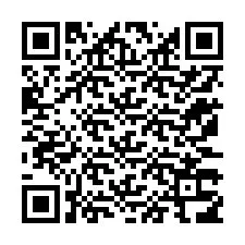 QR Code for Phone number +12173316992